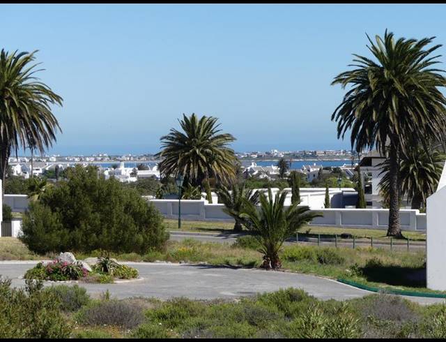 LAND FOR SALE IN SHELLEY POINT